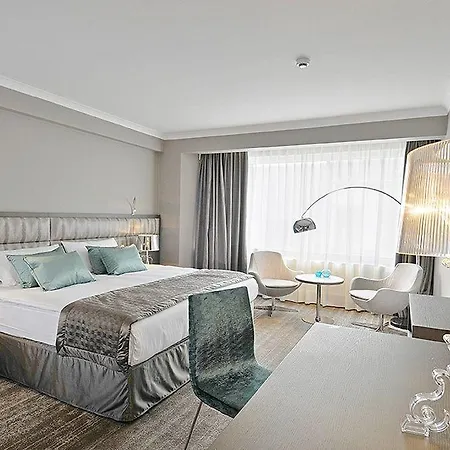 Hotel Agenda Louise 3*